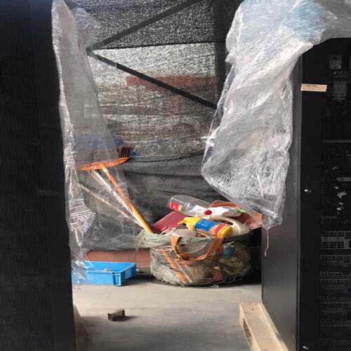 华为UPS5000-A-200K-FT不间断电源华为UPS不