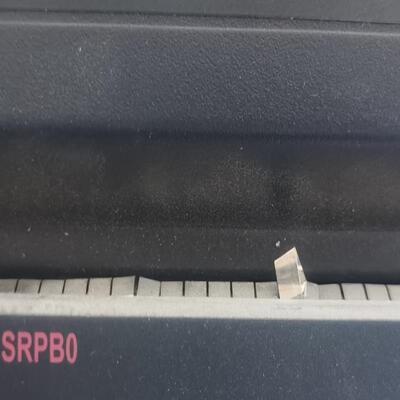 华三H3C S7503E模块化交换机主机机箱，里面有各种模块