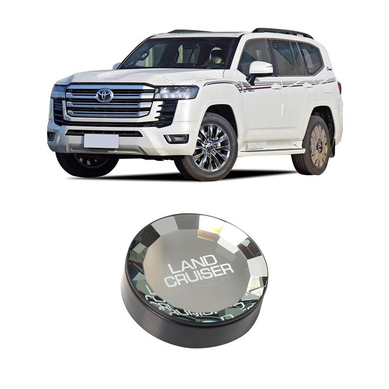 适用于丰田兰德酷路泽点