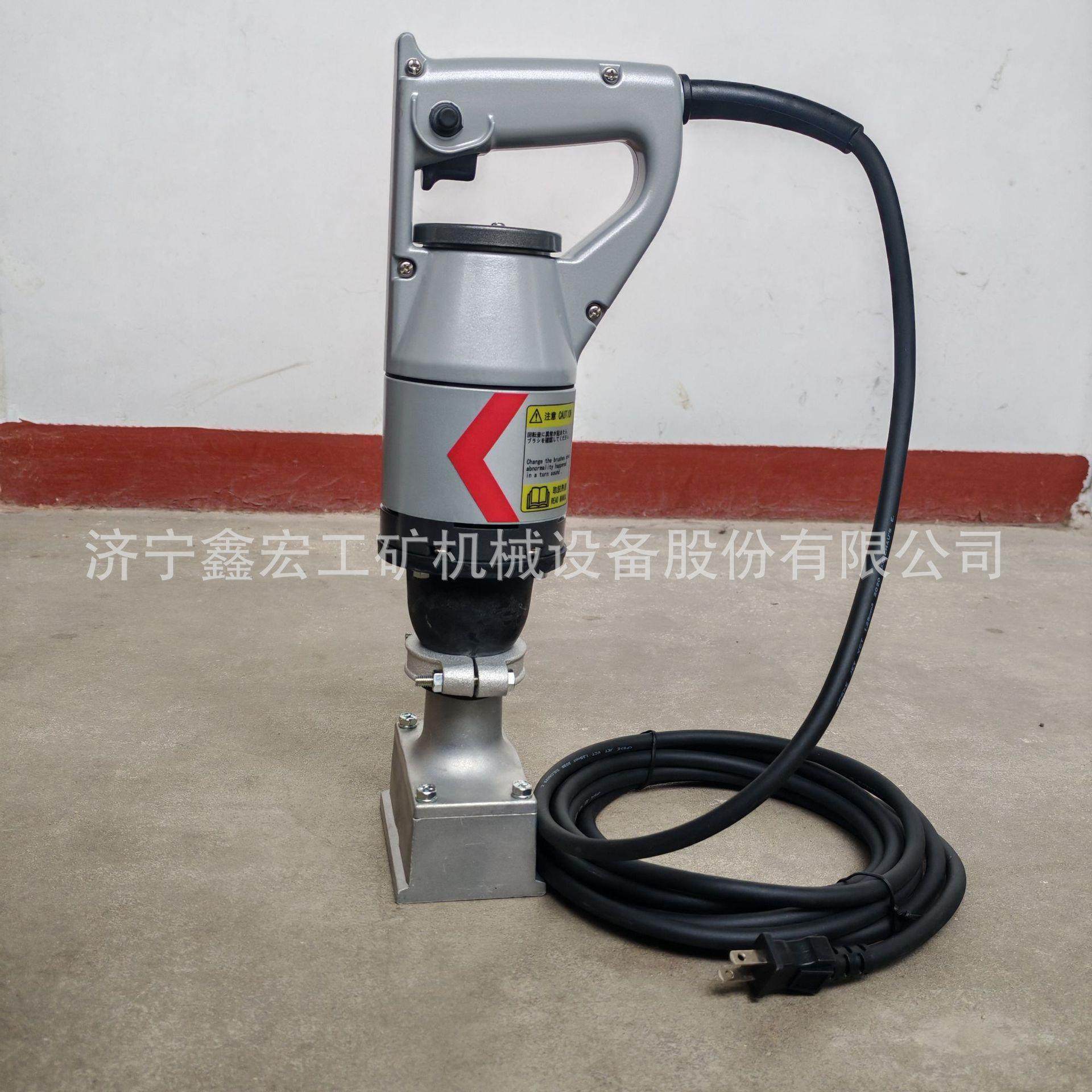 GKCA壁震电动壁震器小型混凝土壁震振动震动器电动震动器厂家