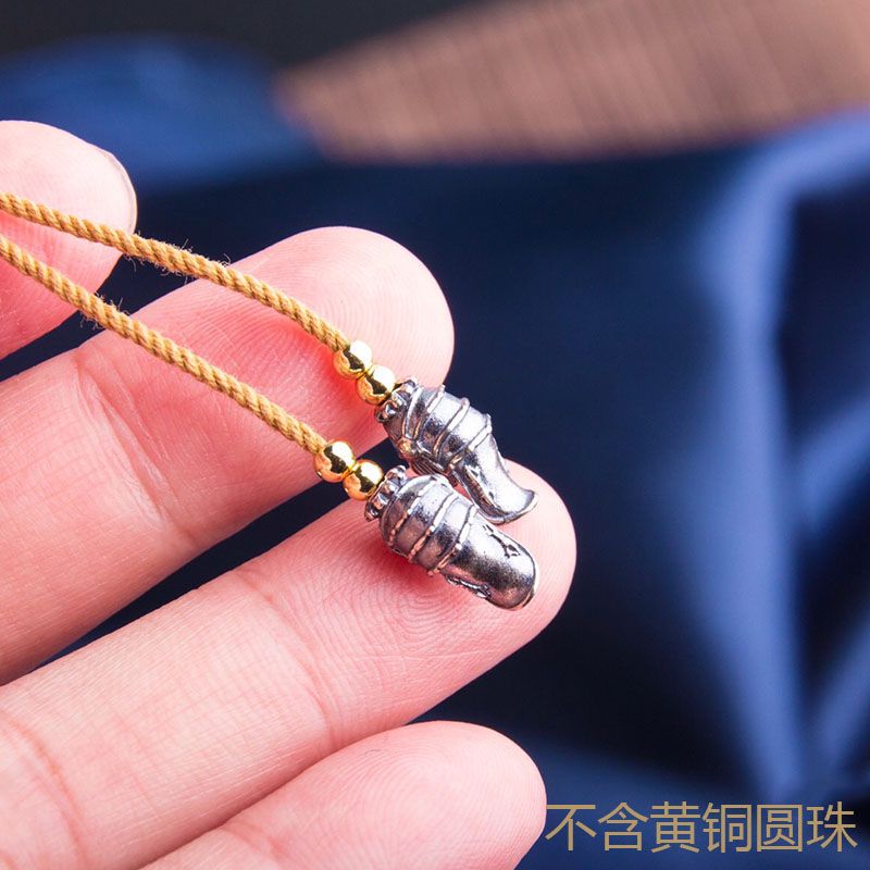 法螺弟子珠星月菩提百香籽