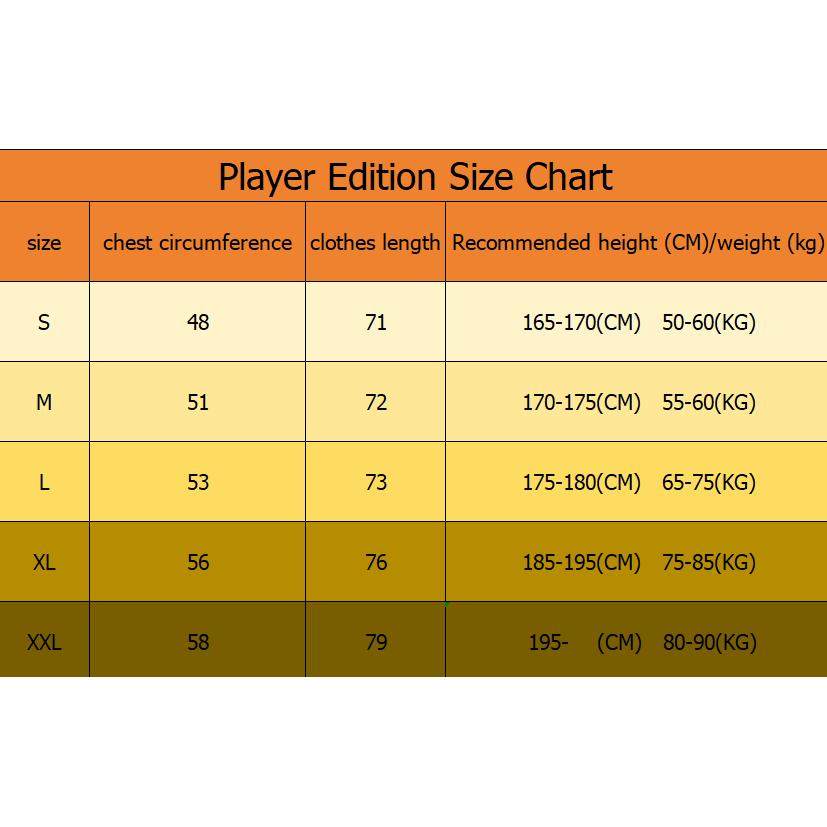 thumbnail for Jersey Blind Box Player Fan Football Jersey Special Clearance Kids Adult Suit Club Nationals