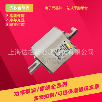 170M5147 170M5148 170M5149 170M5150全新巴斯曼熔断器,保险丝