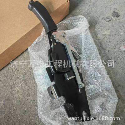 FD30 FD20 叉车 操作杆  3EB-39-51110