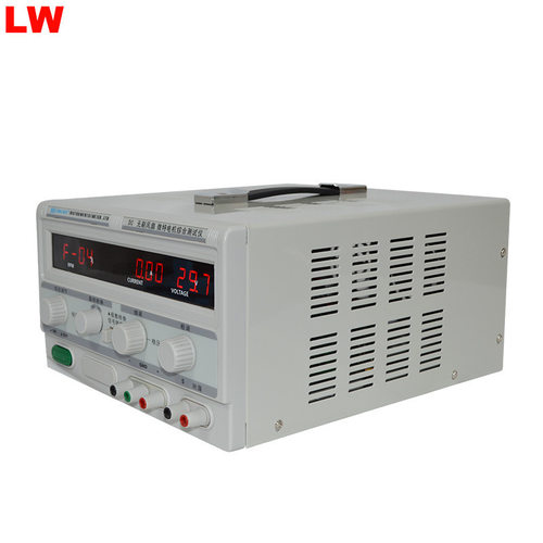 风扇测速仪DC无刷风扇微特电机综合仪30V3A