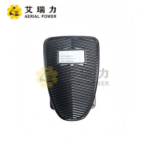 Genie脚踏开关装配 227564GT用于：Z30-20N，Z34-22N，Z34-22RT