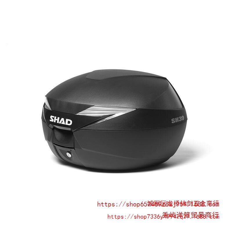 SHAD26/29/33/34夏德尾箱防止异响胶条超大号防撞条防水密封胶条
