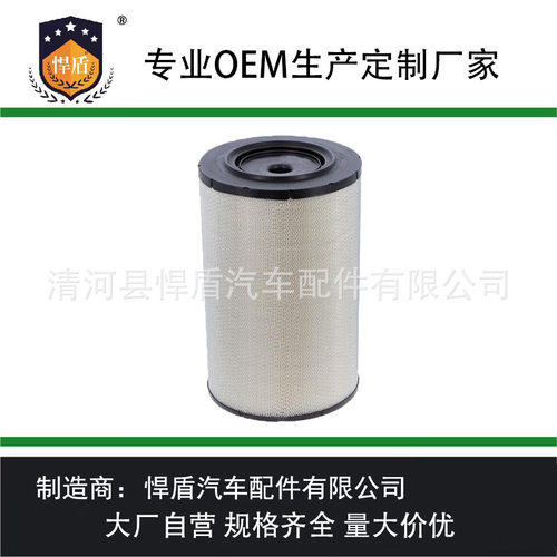 跨境热销空气滤清器P955200 21186955 Fc2279 Rs5332 A2418 Af262