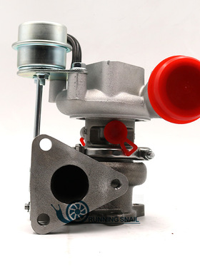 TD03涡轮增压器9P2-6K682-AB 49131-04520 JX4D24A4L