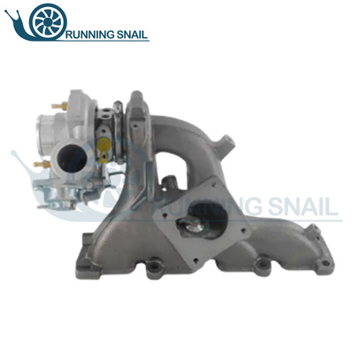 厂家销售涡轮增压器整机TD04 49377-00220涡轮增压器整机及配件