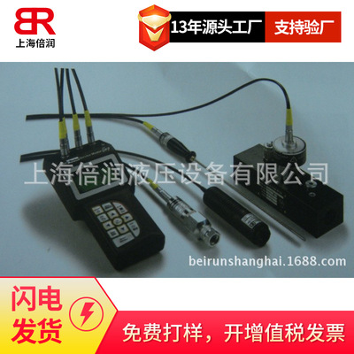 供应Parker SCMA-VADC-600系列测量仪