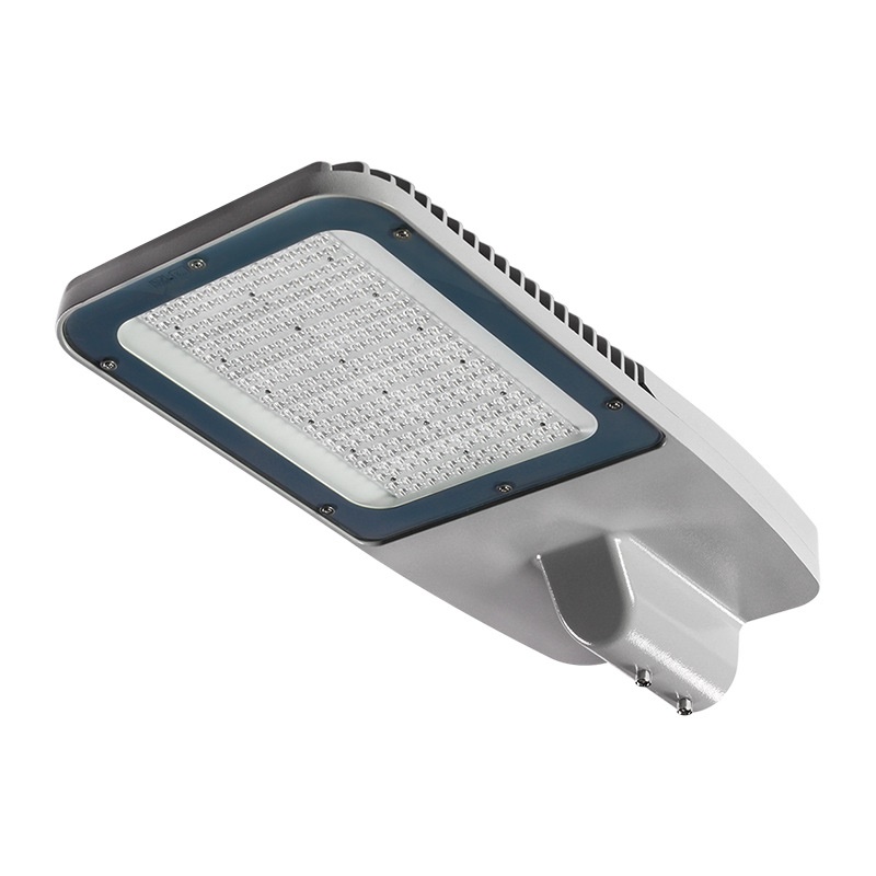 仿飞压铸LED路灯100W200W300W400W瓦市电道路照明灯市政工程路灯