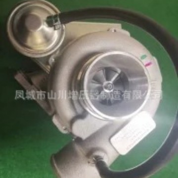 厂家供应涡轮增压器 VP50 RAA vp50