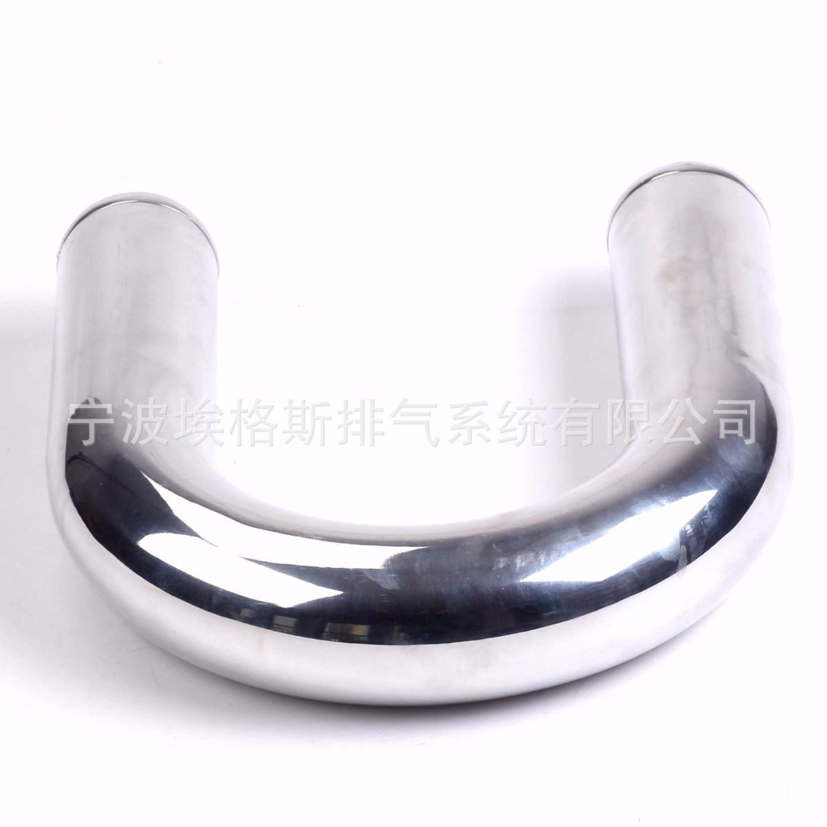 埃格斯-T6061铝合金管铝圆管空心铝管 180度铝管