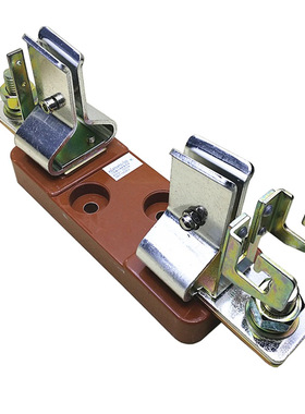 正熔RT0/RTO-1000A支持件底座配RT0-1000刀型触头熔断器保险丝管