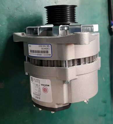 潍柴道依茨13054193发电机MDAC3232发电机潍柴道依茨发电机