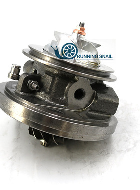 TF035涡轮增压器49335-01410 1515A295叶轮加大尺寸