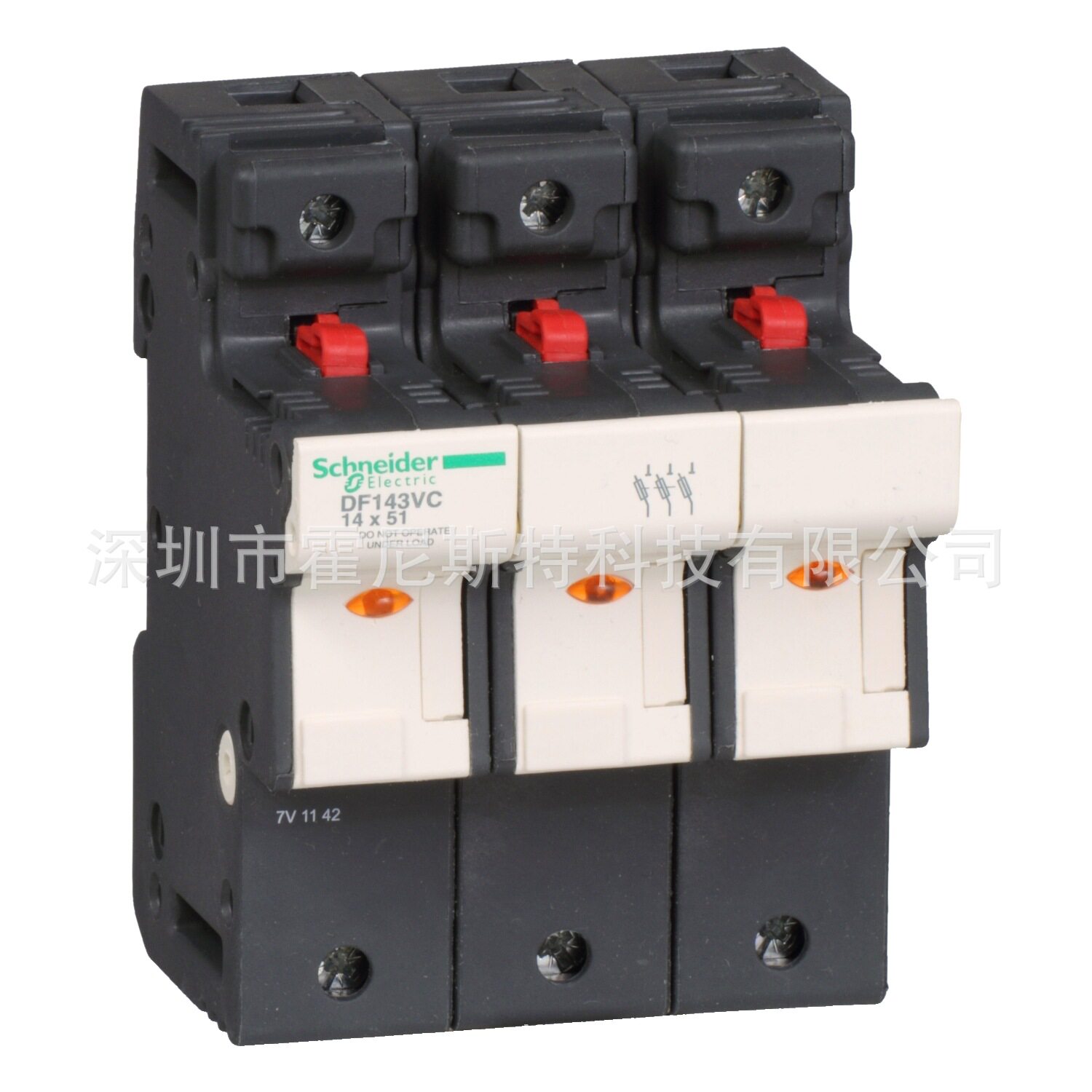 DF2GA1081原厂国外采购熔断器DF3EA12 DF4441600/A9SFU132