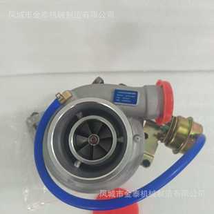 10R0364 198 1845 3126 1981845 S200G062 增压器 173106