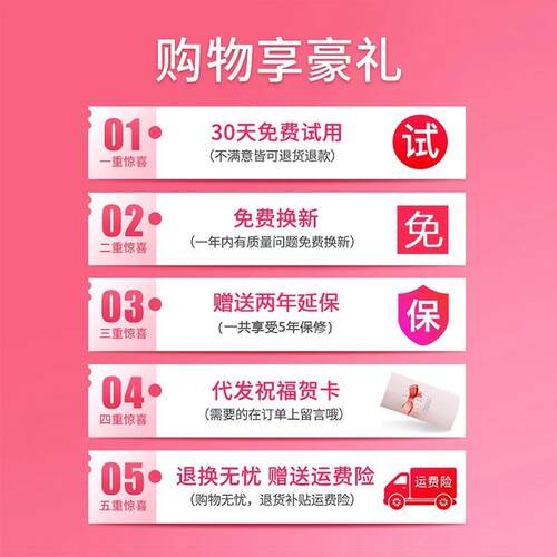 跨境颈椎腰156器部按摩送揉捏肩部脖子揉捏按枕办公家用摩礼