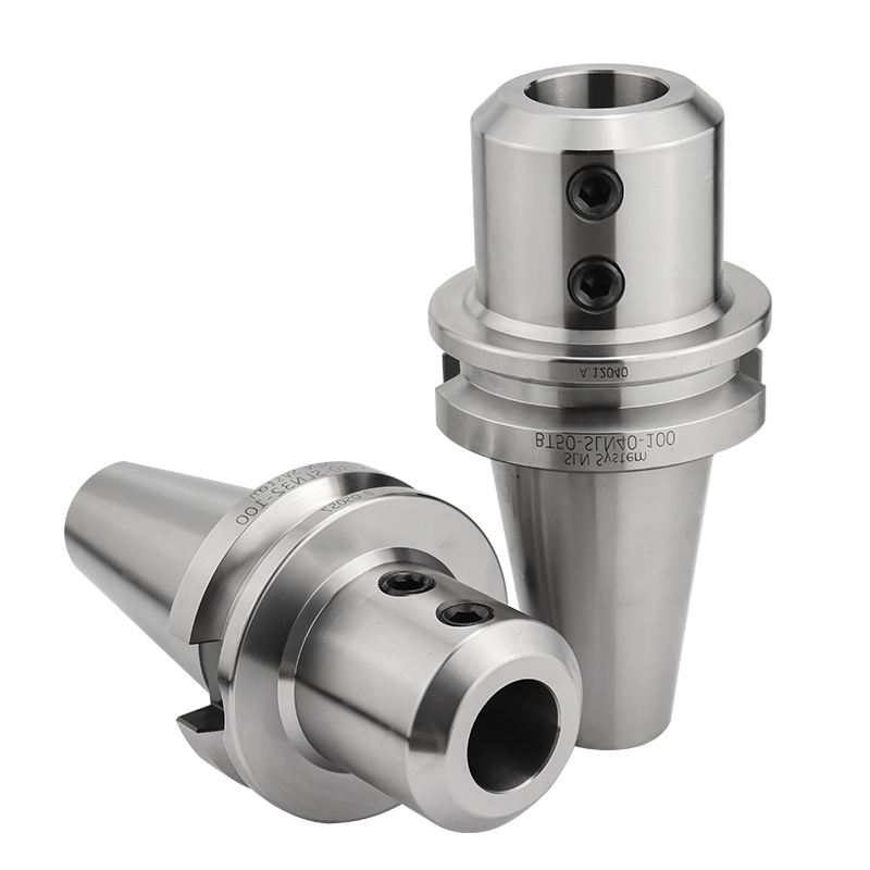 加长U钻侧固刀柄BT-SLN SLA 6 8 10 12 14 16 20 25 32 40 50 60