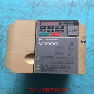 1.5 VB4A0005BBA 安川变频器CIMR 2.2k 非标价