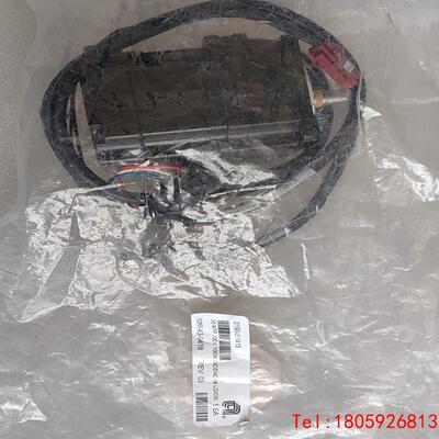 【非标价】0190-51415，SGMPS-01ACA-YA13马达