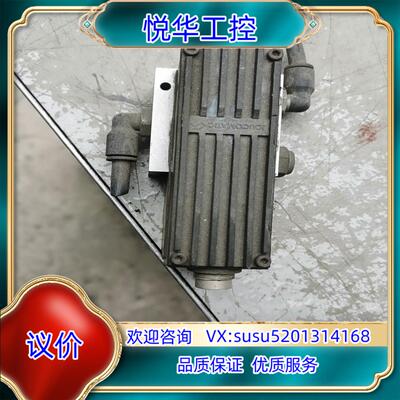 ASCO JOUCOMATIC比例阀833-35400101议价