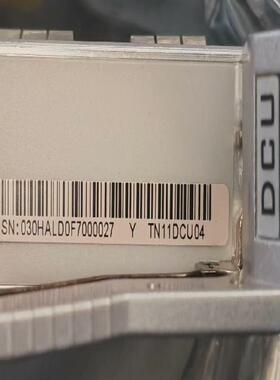 DCU，TN11DCU04，华为传输设备，工程余料，库存无外
