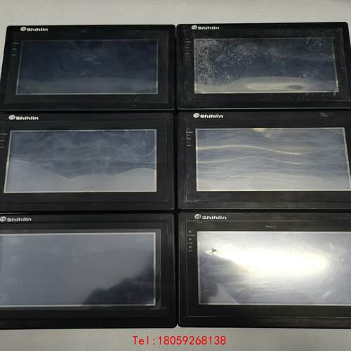 【非标价】士林触摸屏PI3070i-N，EC207-CT1C11N-C