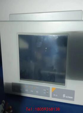 【非标价】S7-MP1海泰客触摸屏两个