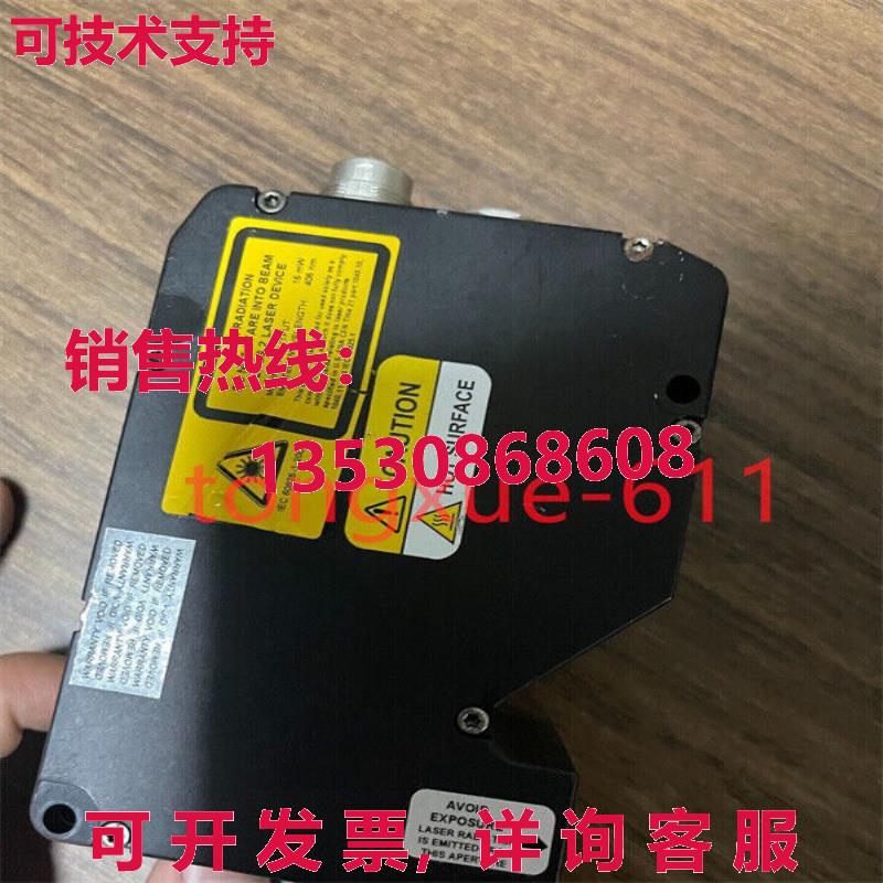供应原装Used 2510A-2-B-90-S 3D laser profiler Via  or
