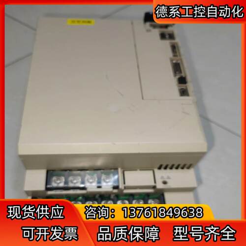 SGD7S-550A10A002安川伺服控制器，商品功能