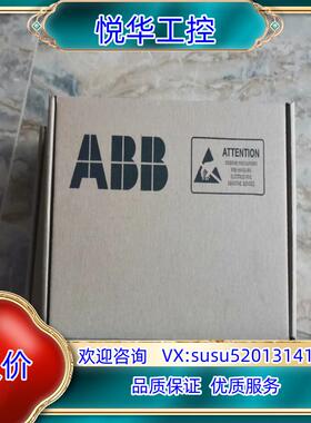 原装APOW-01C，ACS800变频器电源板，全新议