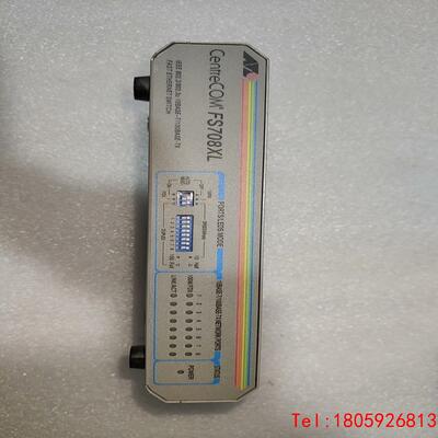 【非标价】Allied Telesis CentreCOM FS708