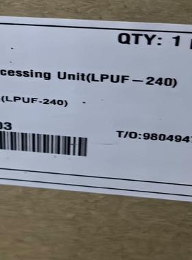 03054690  CR5DLPUFF070  LPUF-2