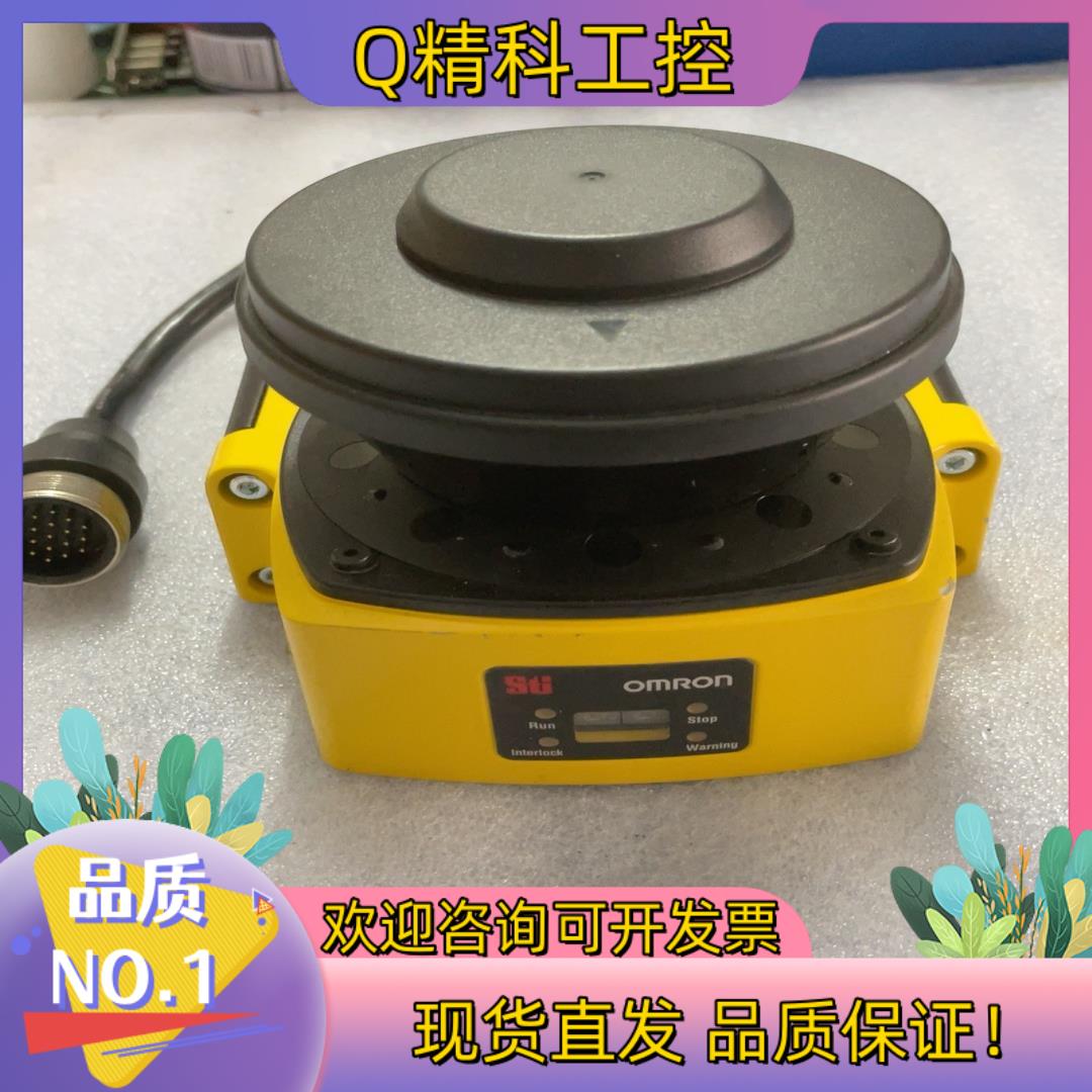 现货 激光扫描器 OS32C-SN 功能