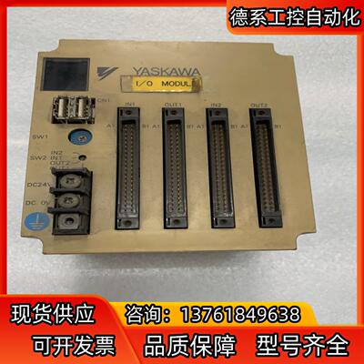 安川控制器 MP930 JEPMC-10350 询价