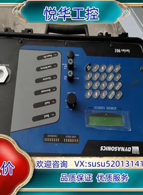 原装DYNASONICS series902议