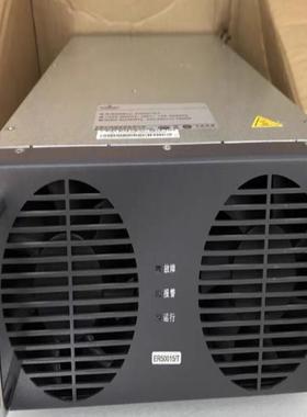 艾默生ER50015/T 500-550V 7500W充电桩