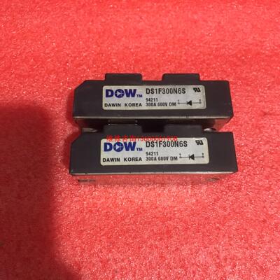 （请询价）DS1F300N6S议价