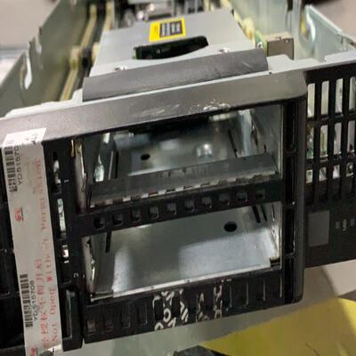 HP BL460c Gen8HP c7000刀片服务器，准系
