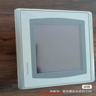 非标价 t7c22d9p 型号2711p 拆机 七寸触摸屏一个