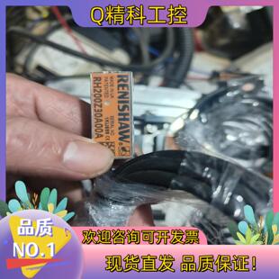 现货雷尼绍RH200Z30A00A读数头8个19