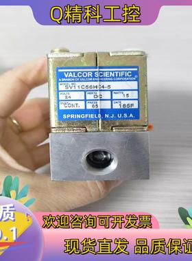 现货电磁阀valcor scientific SV11C