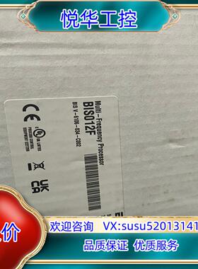 全新原装 巴鲁夫 BIS012F议价