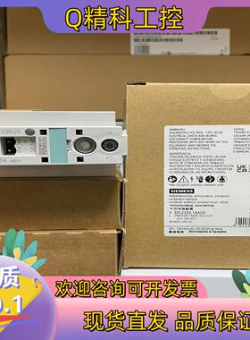 现货3RF2330-1AA04  单相 3RF2 半导体接触器