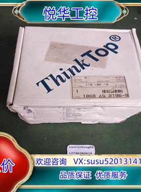 全新原装阿法拉伐thinktop顶部控制器阀门议价议价