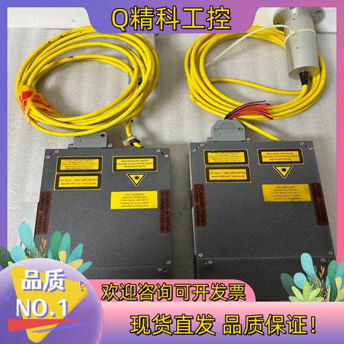 现货IPG 激光YLM-10-SC