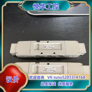 原装 X1为议 SMC气控阀VFA5420
